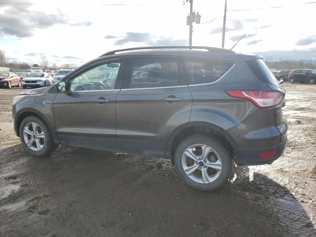 2016 Ford Escape - Image 2
