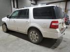 2014 Ford Expedition Limited იყიდება Billings-ში, MT - Front End