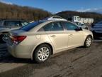 2011 Chevrolet Cruze Lt for Sale in Ellwood City, PA - Front End