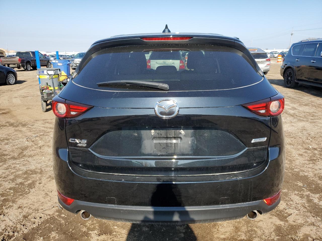2019 Mazda CX-5 - Image 6