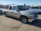 2002 Chevrolet Silverado C1500 de vânzare în Denver, CO - All Over