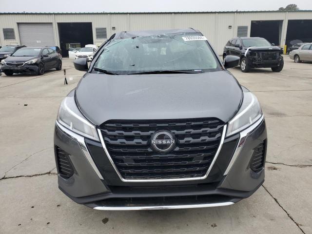  NISSAN KICKS 2023 Серый