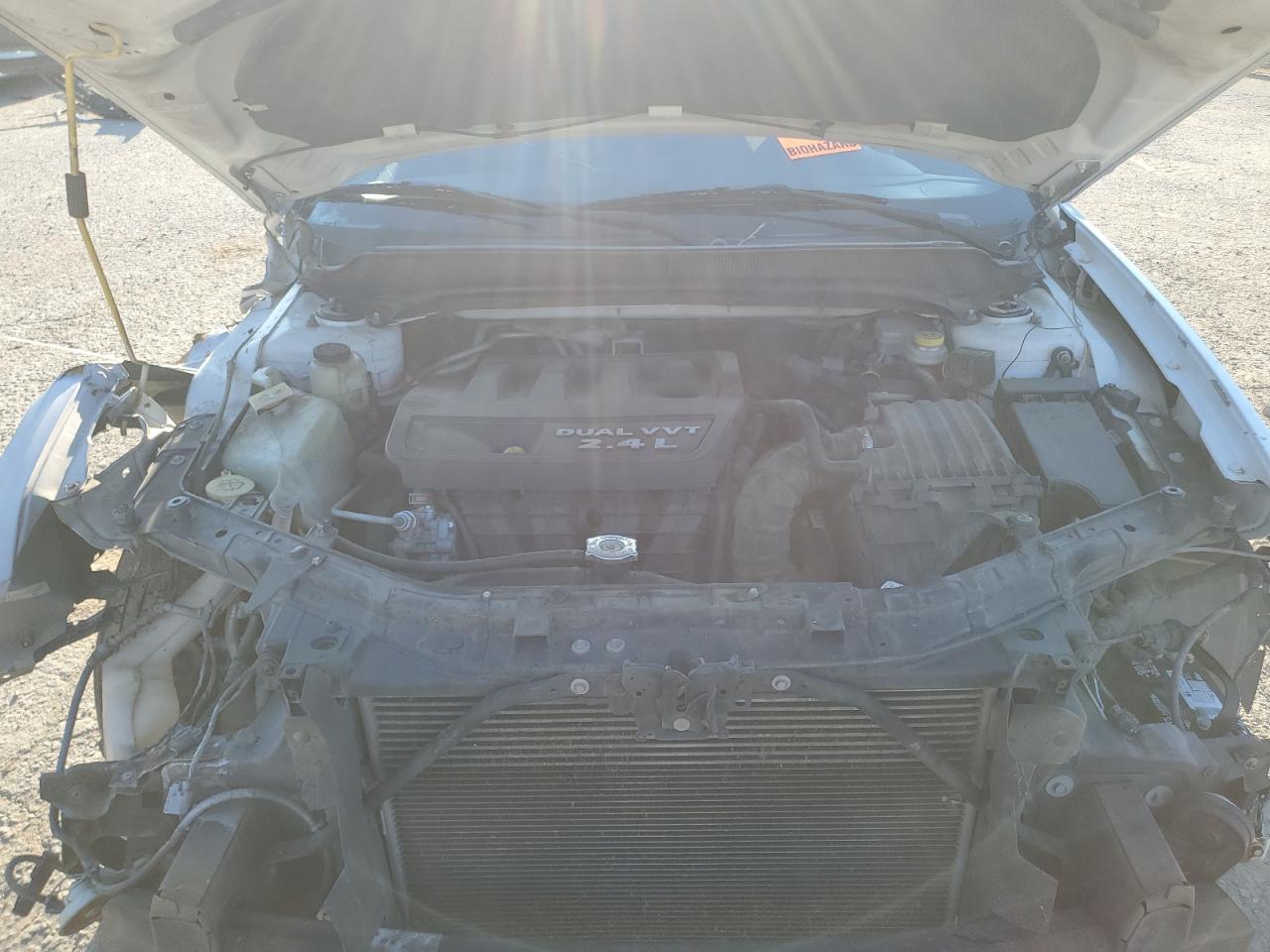 2014 Dodge Avenger - Image 12