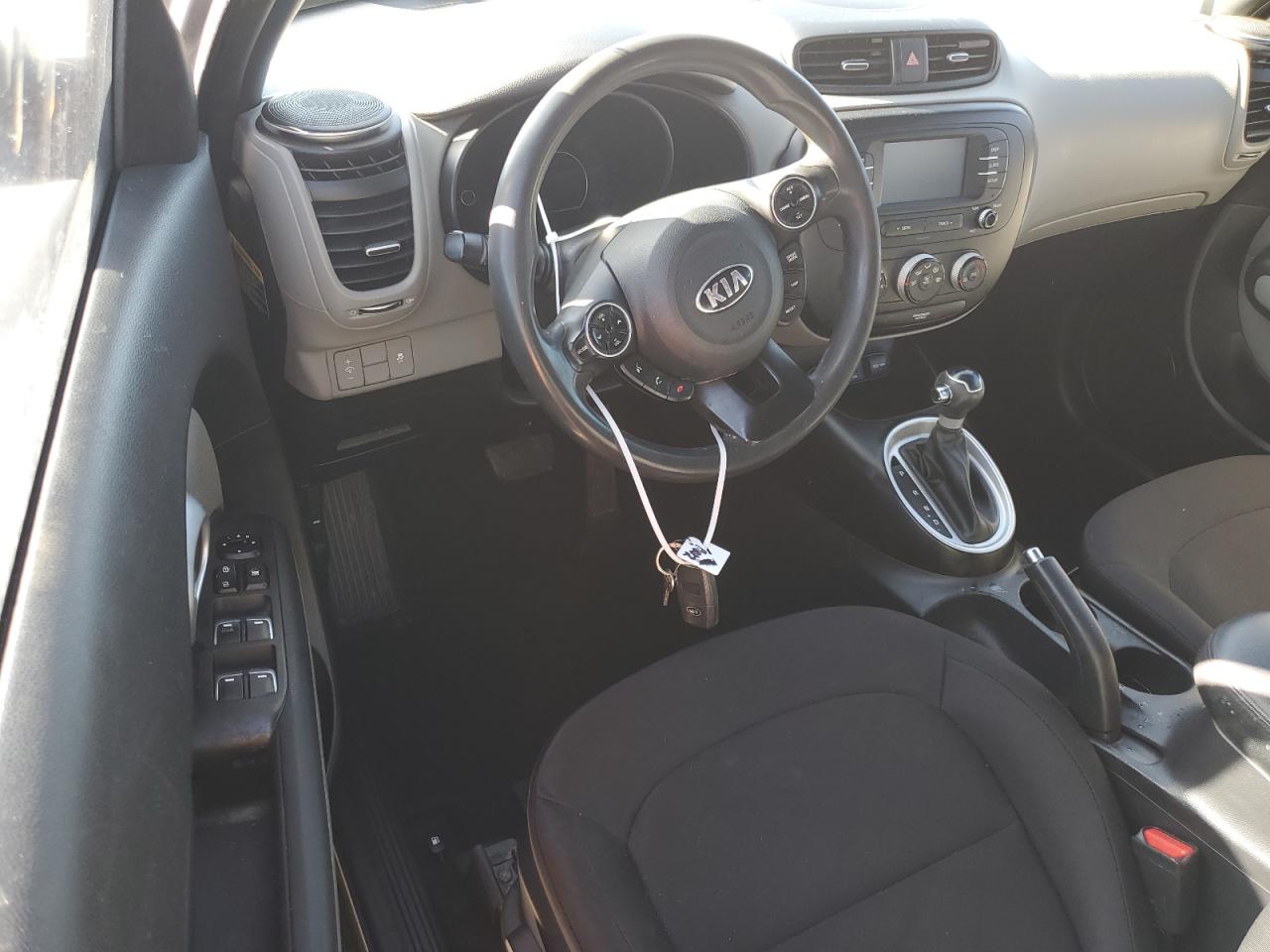 2019 Kia Soul - Image 8