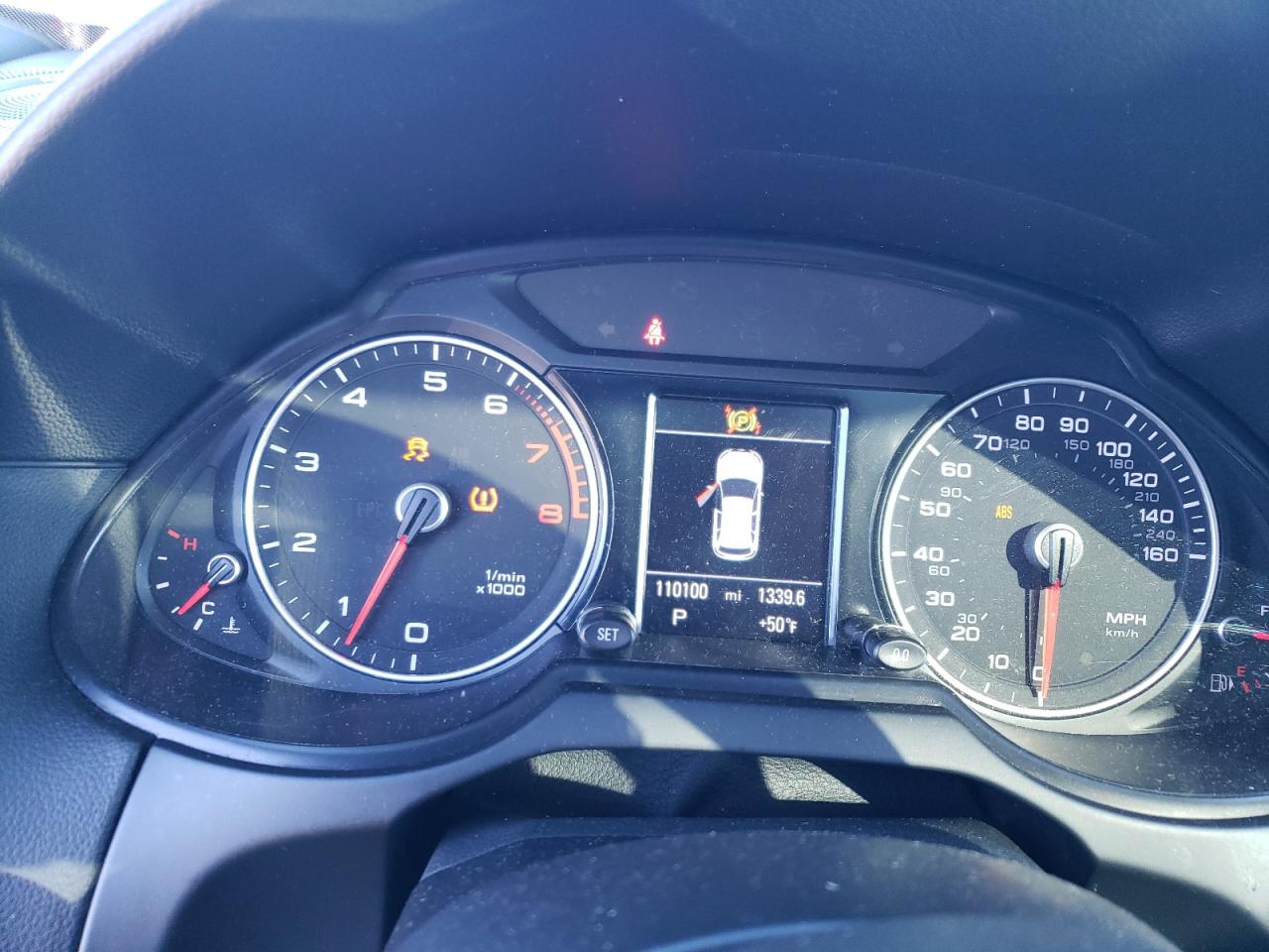 2014 Audi Q5 - Image 9