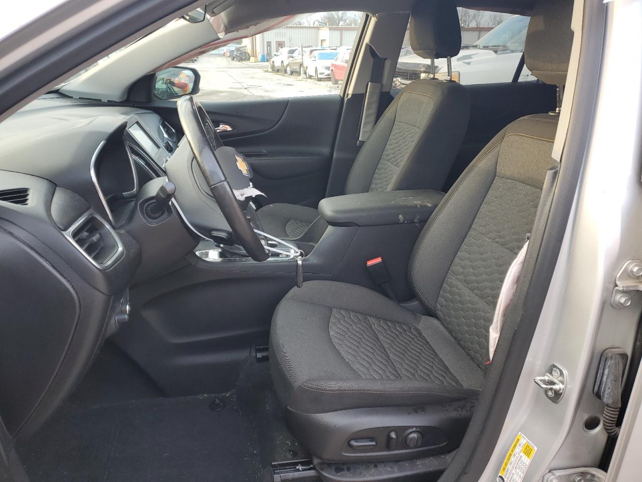 2018 Chevrolet Equinox - Image 7