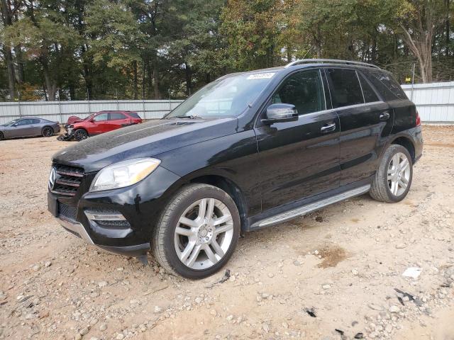 Austell, GA에서 판매 중인 2014 Mercedes-Benz Ml 350 - Minor Dent/Scratches