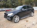 2014 Mercedes-Benz Ml 350 na sprzedaż w Austell, GA - Minor Dent/Scratches