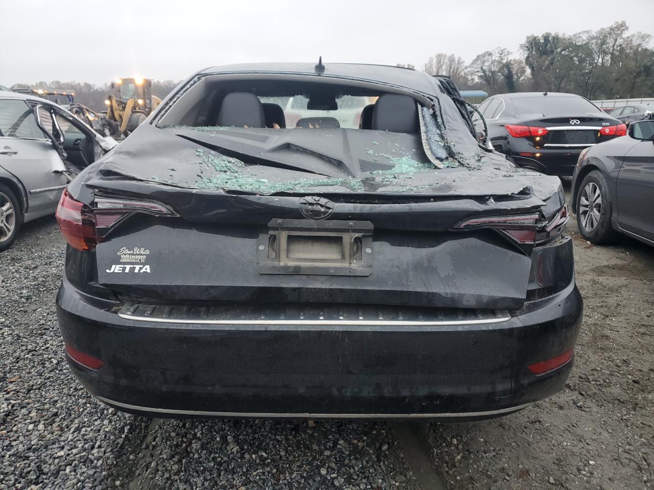 2019 Volkswagen Jetta - Image 6
