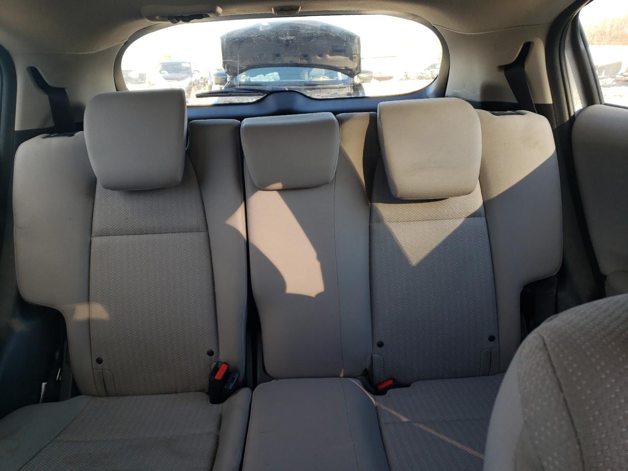2017 Honda HR-V - Image 10