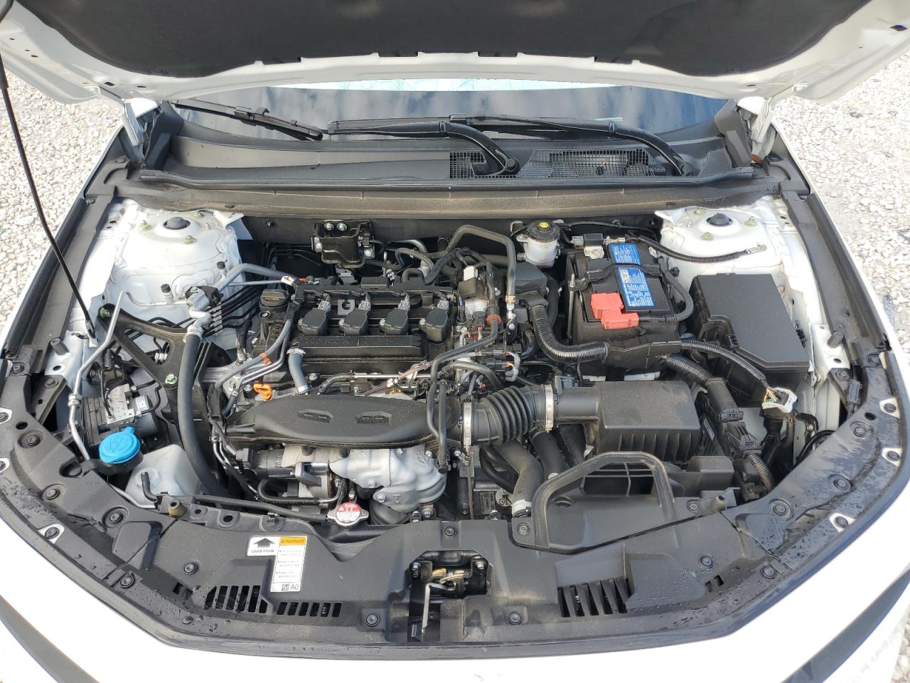 2023 Honda Accord - Image 11