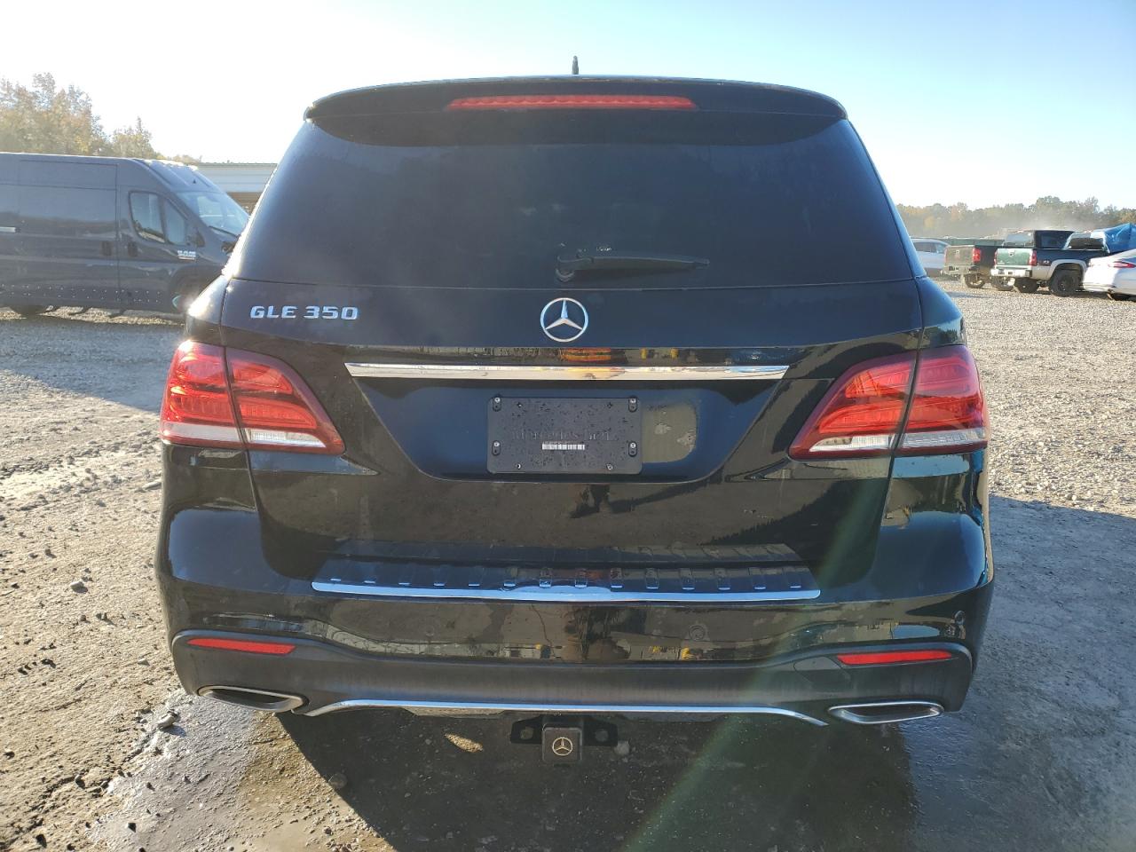 VIN 4JGDA5JB4GA801431 2016 MERCEDES-BENZ GLE-CLASS no.6