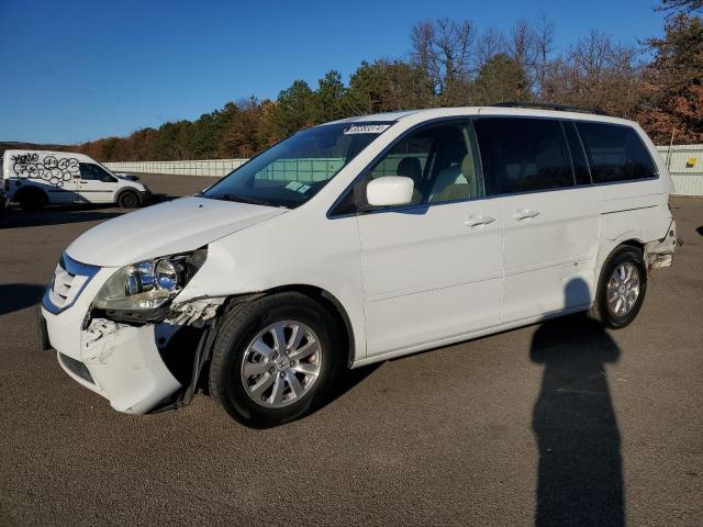 2009 Honda Odyssey Exl