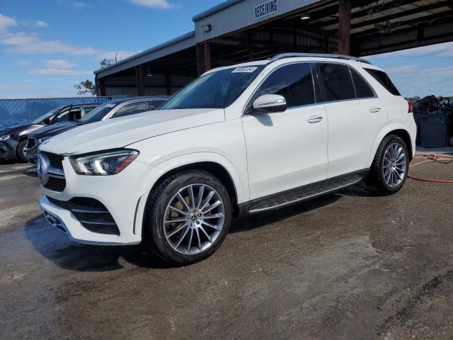 2021 Mercedes-Benz Gle 350 4Matic