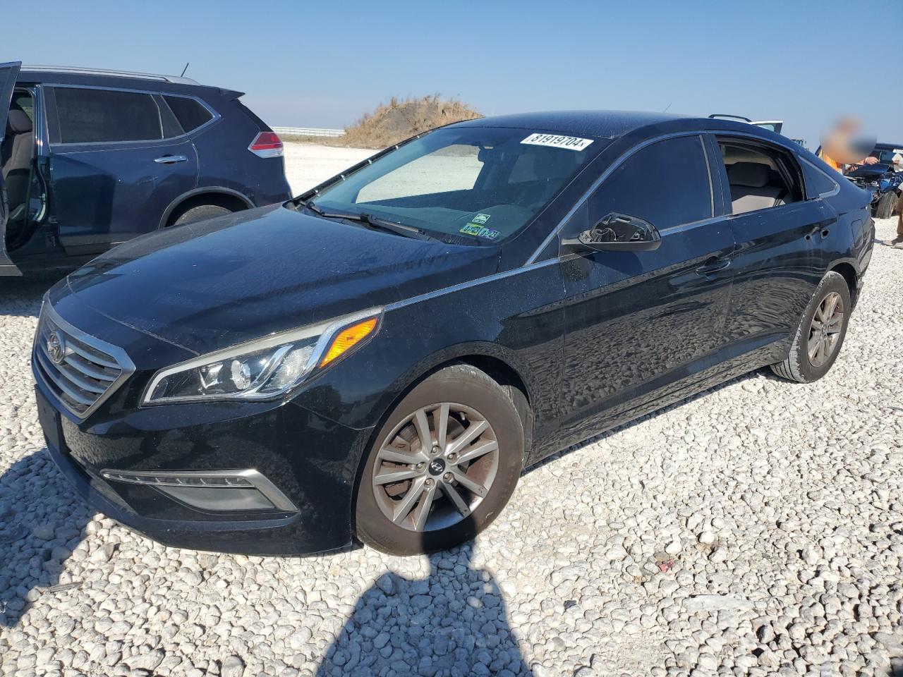 VIN 5NPE24AF7FH039562 2015 HYUNDAI SONATA no.1