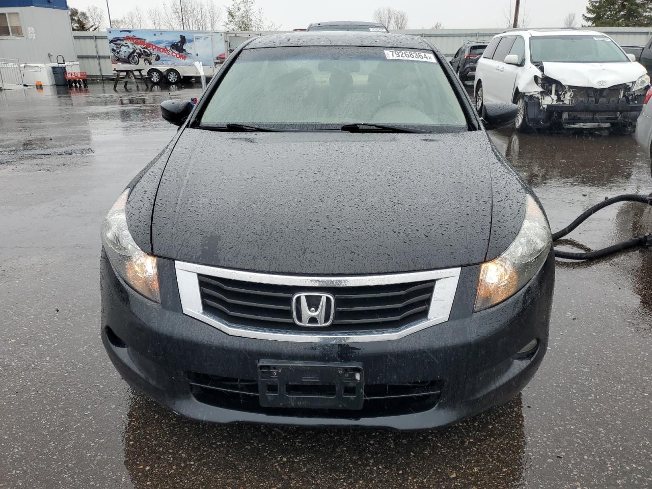 2009 Honda Accord - Image 5
