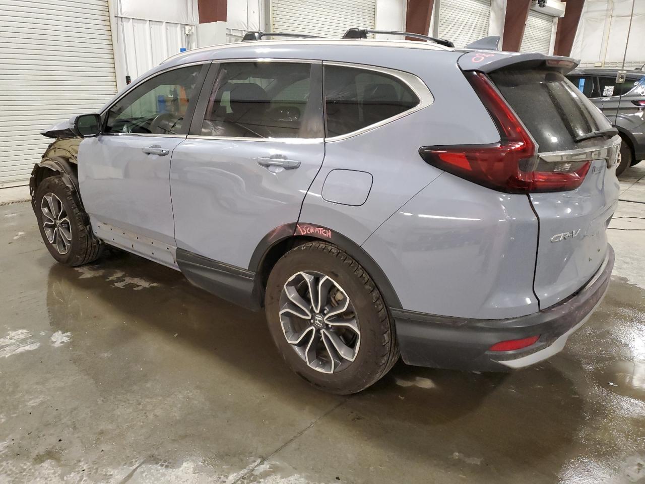 2020 Honda CR-V - Image 2