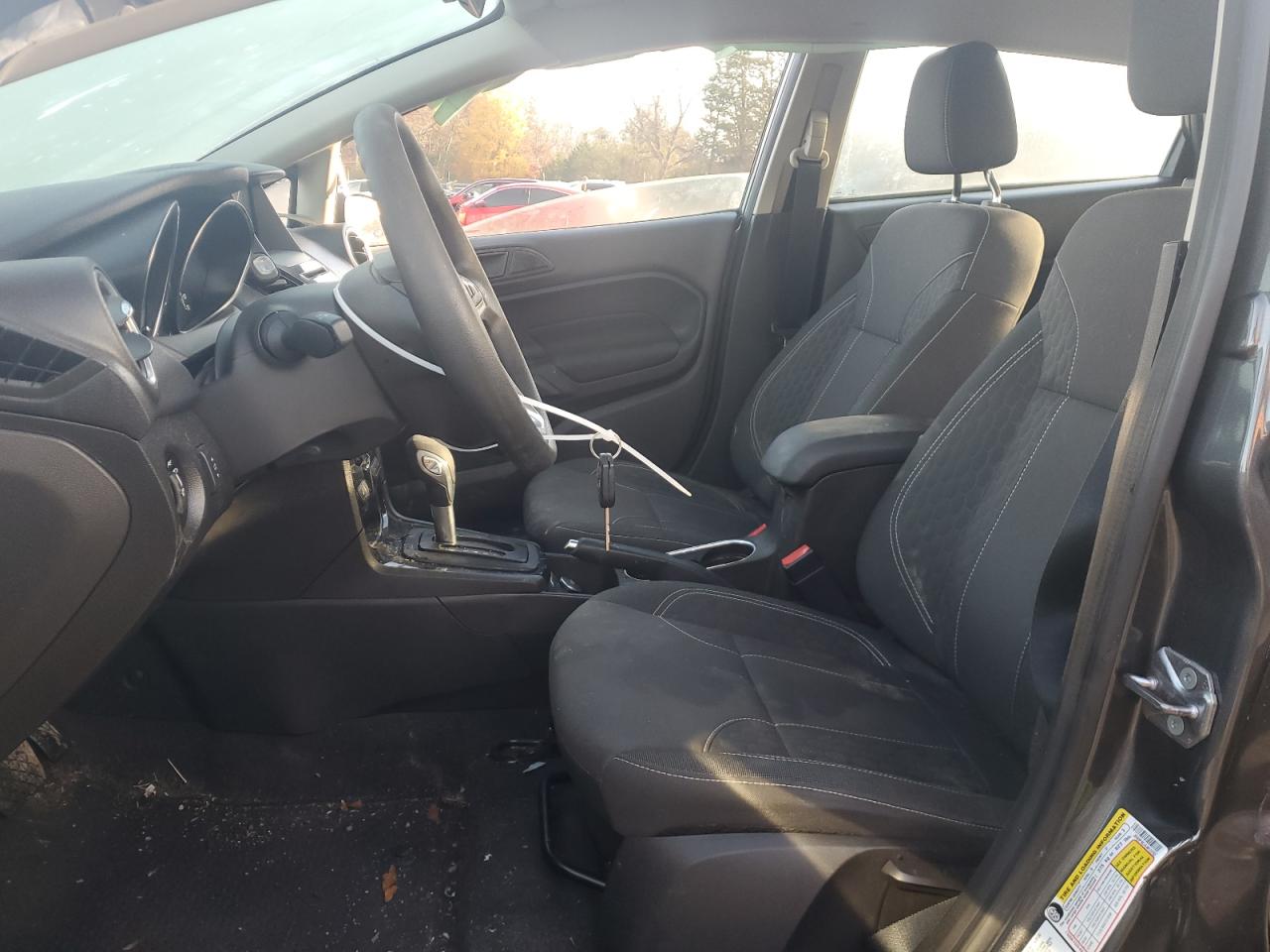 2018 Ford Fiesta - Image 7
