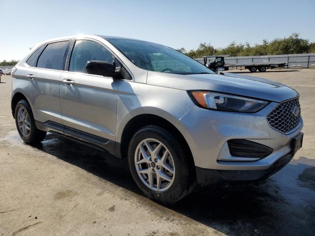  FORD EDGE 2023 Silver