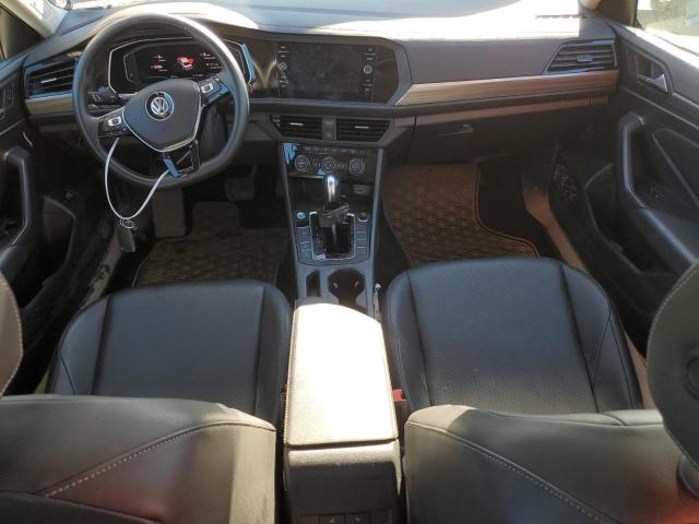  VOLKSWAGEN JETTA 2020 Чорний