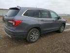 2019 Honda Pilot Exl за продажба в Bismarck, ND - Front End