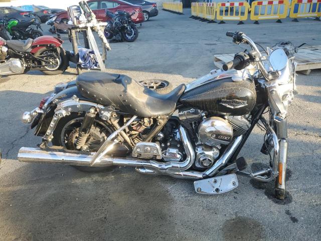 2016 Harley-Davidson Flhr Road King na sprzedaż w Colton, CA - Front End