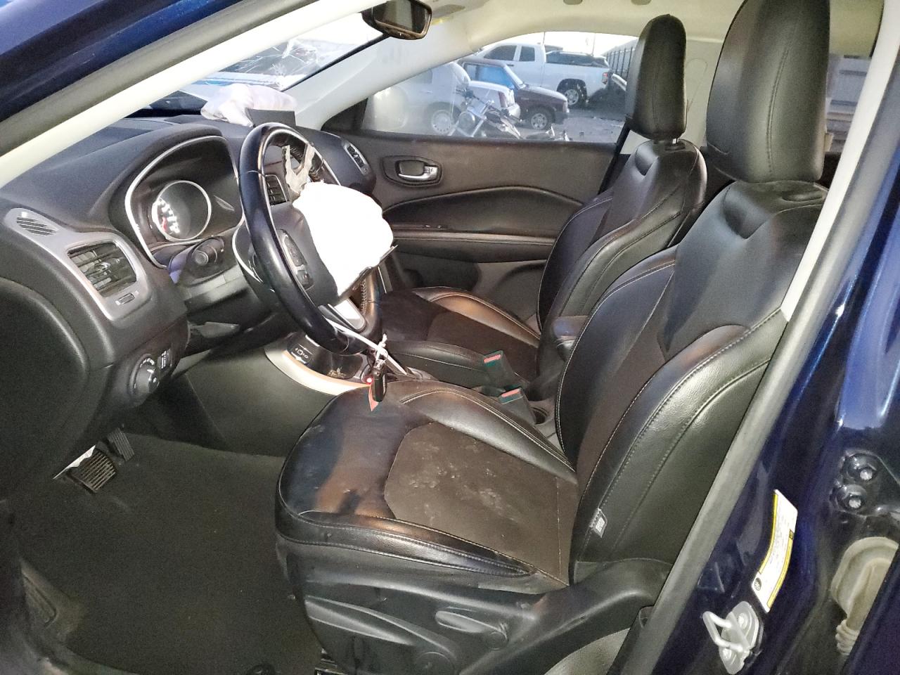 2020 Jeep Compass - Image 7