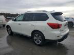 2019 Nissan Pathfinder S na sprzedaż w Duryea, PA - Front End