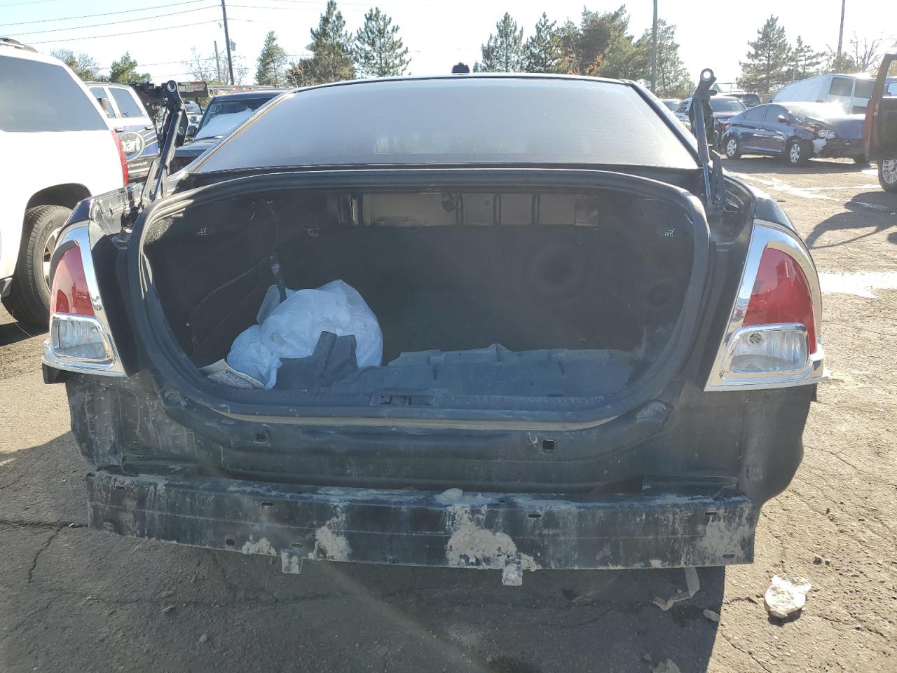 2007 Ford Fusion - Image 6