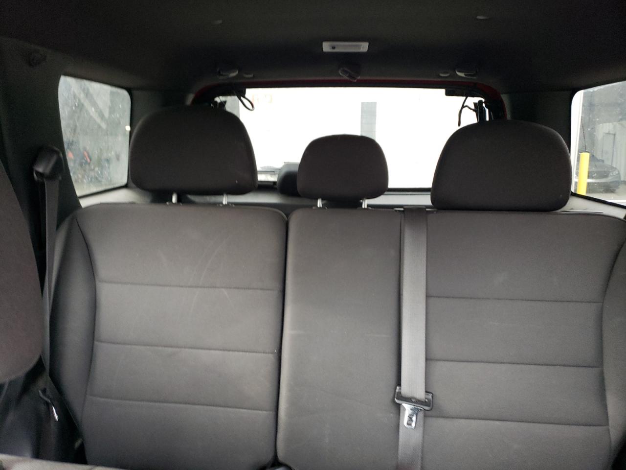 2011 Ford Escape - Image 10