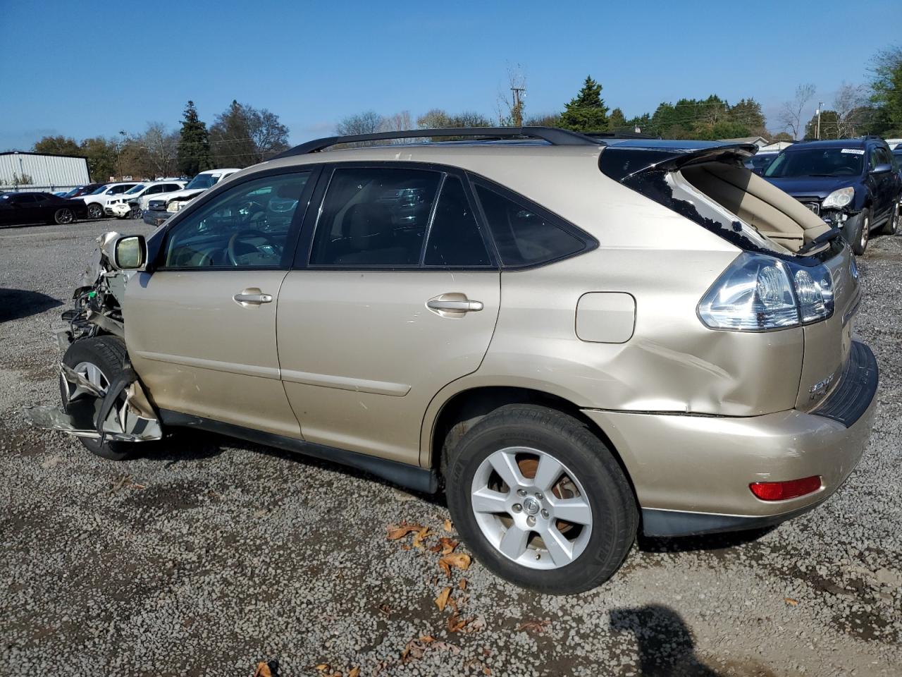2005 Lexus RX - Image 2