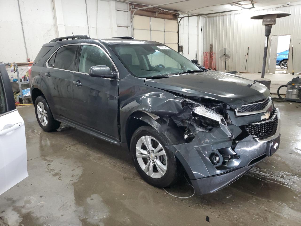 2014 Chevrolet Equinox - Image 4