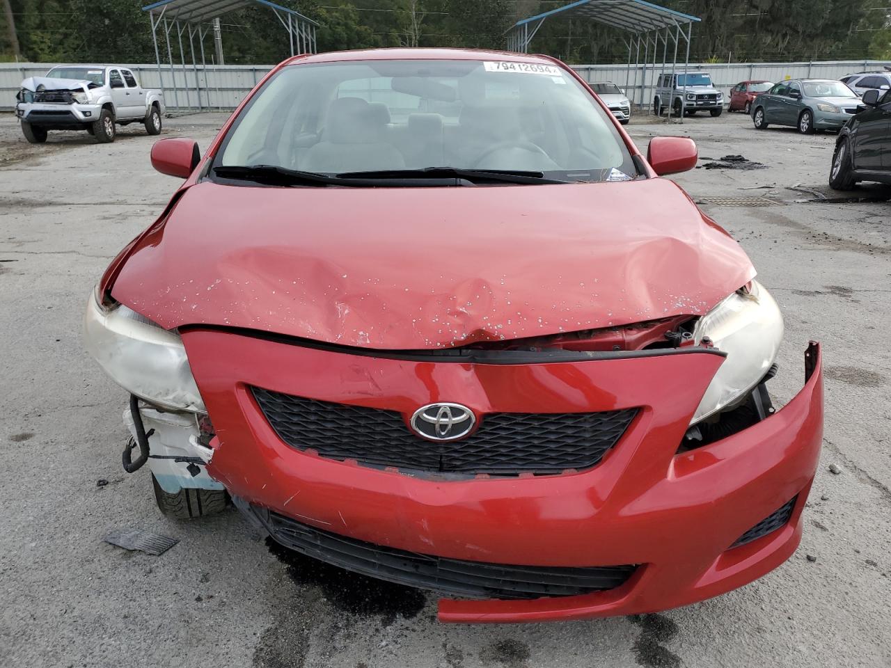 2010 Toyota Corolla - Image 5