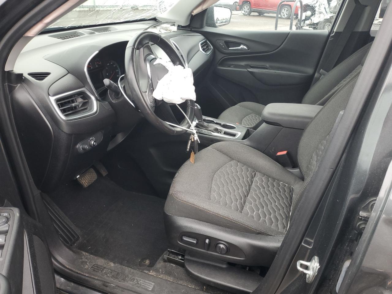 2018 Chevrolet Equinox - Image 7