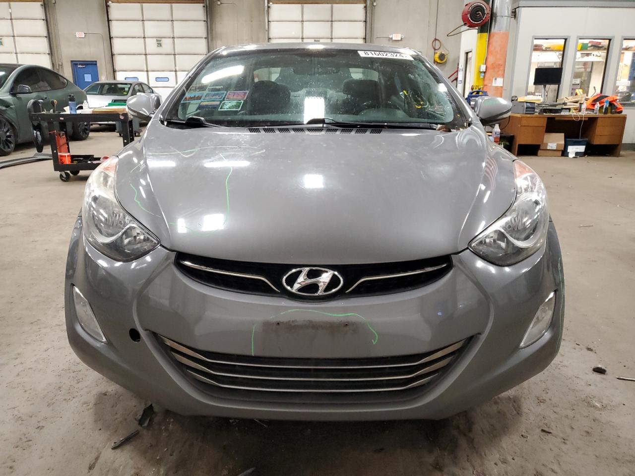 2013 Hyundai Elantra - Image 5