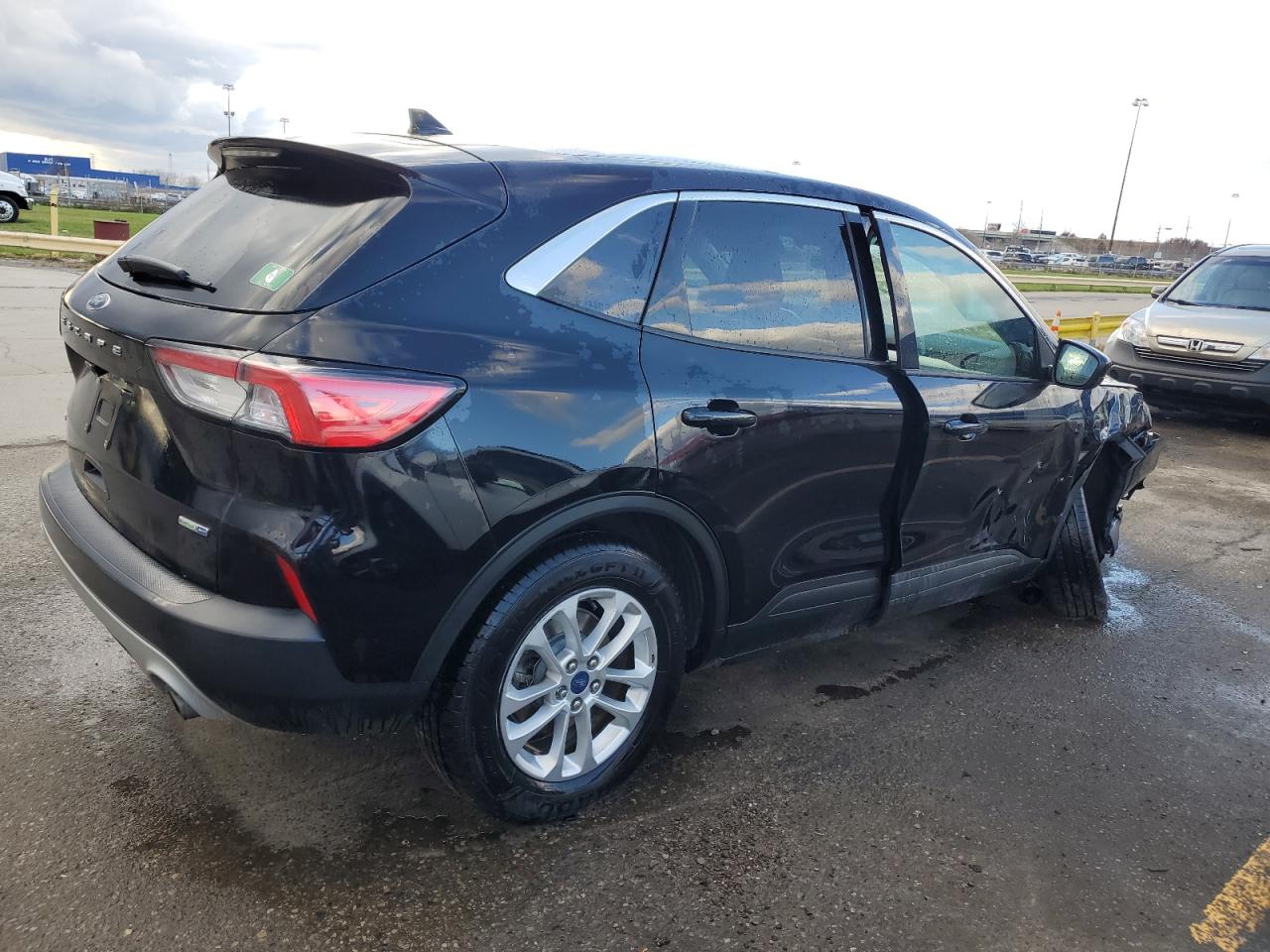 2020 Ford Escape - Image 3