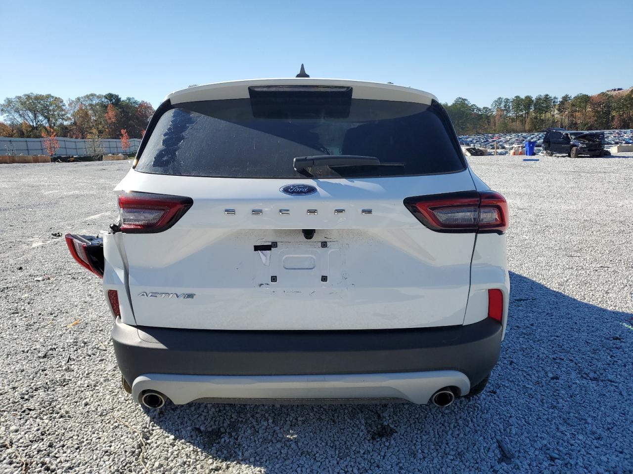 2023 Ford Escape - Image 6
