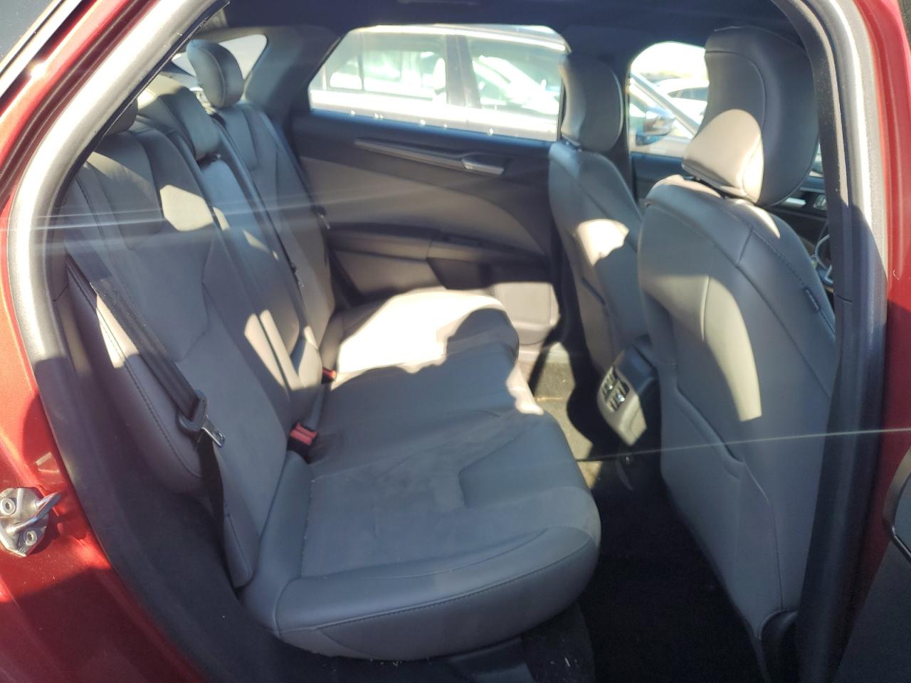 2018 Ford Fusion Sport VIN: 3FA6P0VP0JR114342 Lot: 83821105