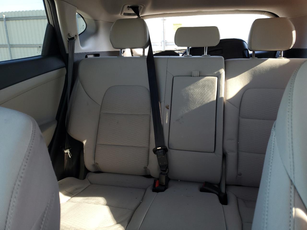 2019 Hyundai Tucson - Image 10