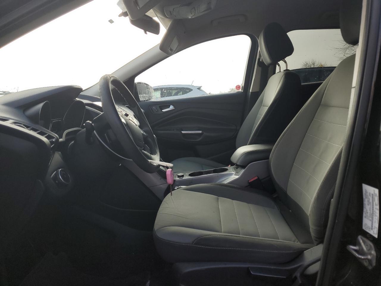 2016 Ford Escape - Image 7