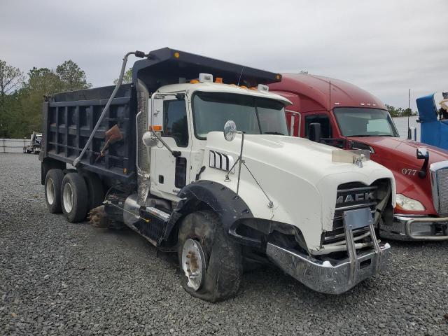 2015 Mack 800 Gu800