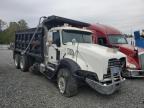 2015 Mack 800 Gu800 na sprzedaż w Byron, GA - Front End