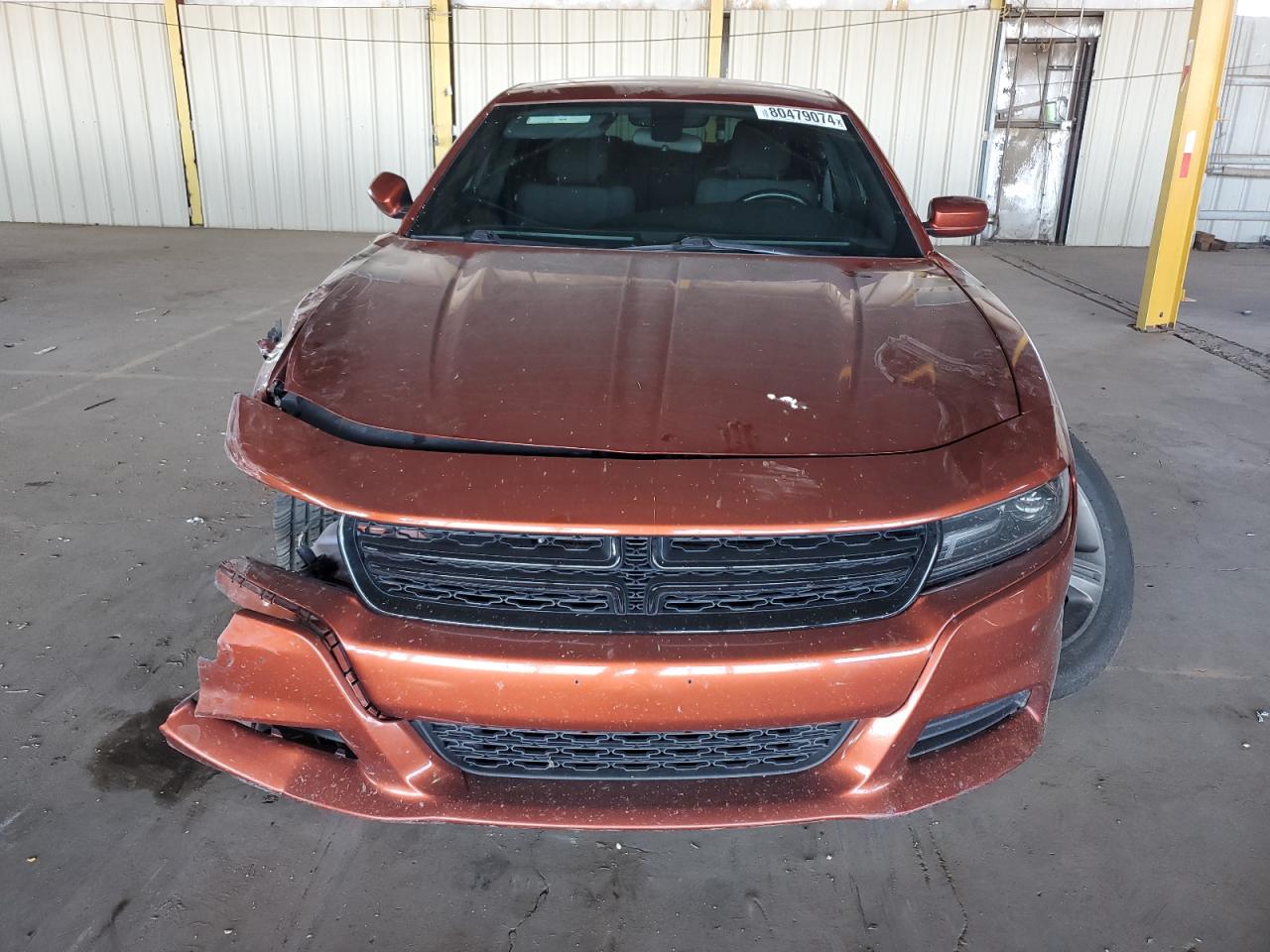 2020 Dodge Charger - Image 5