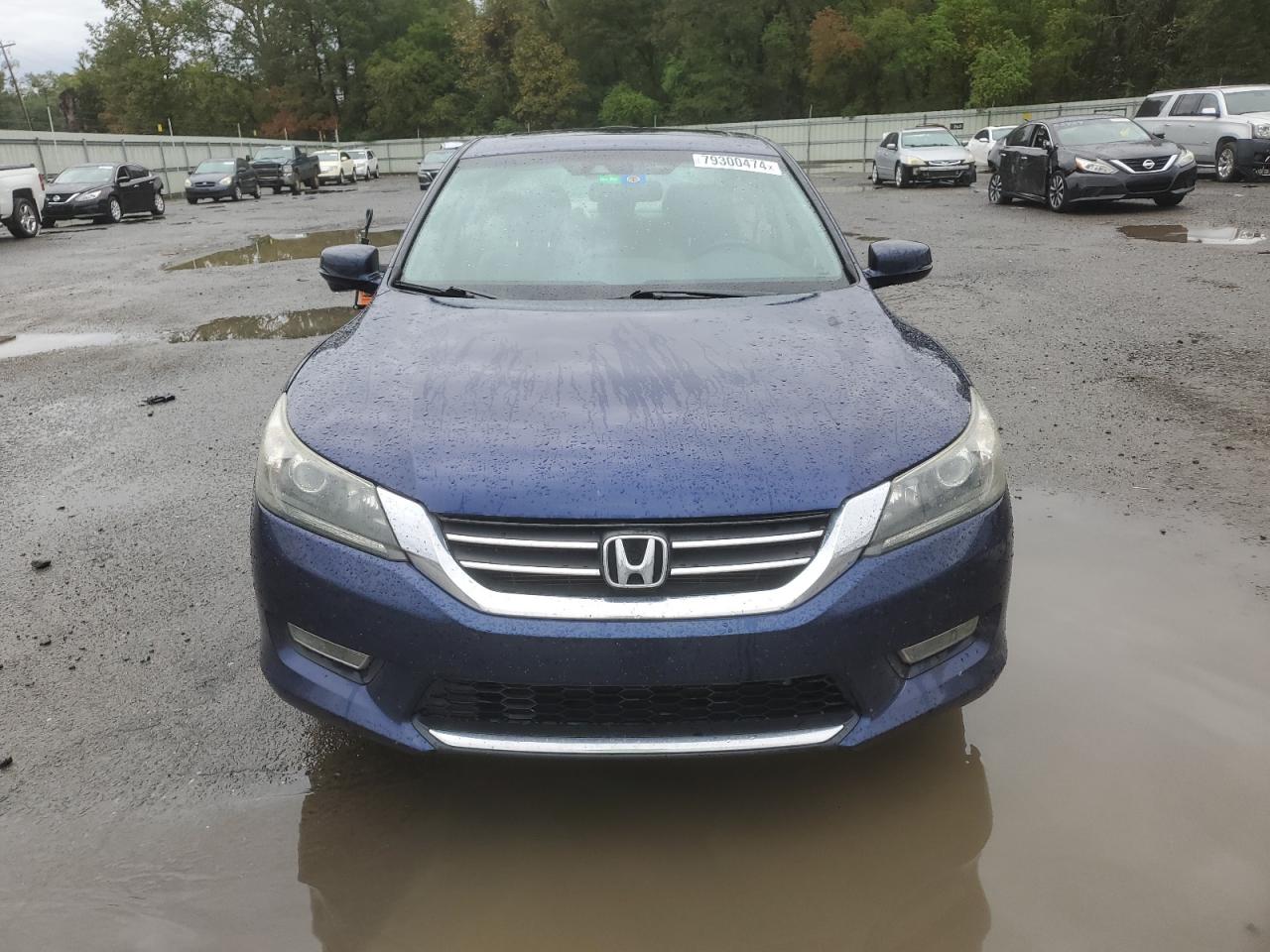 2013 Honda Accord - Image 5