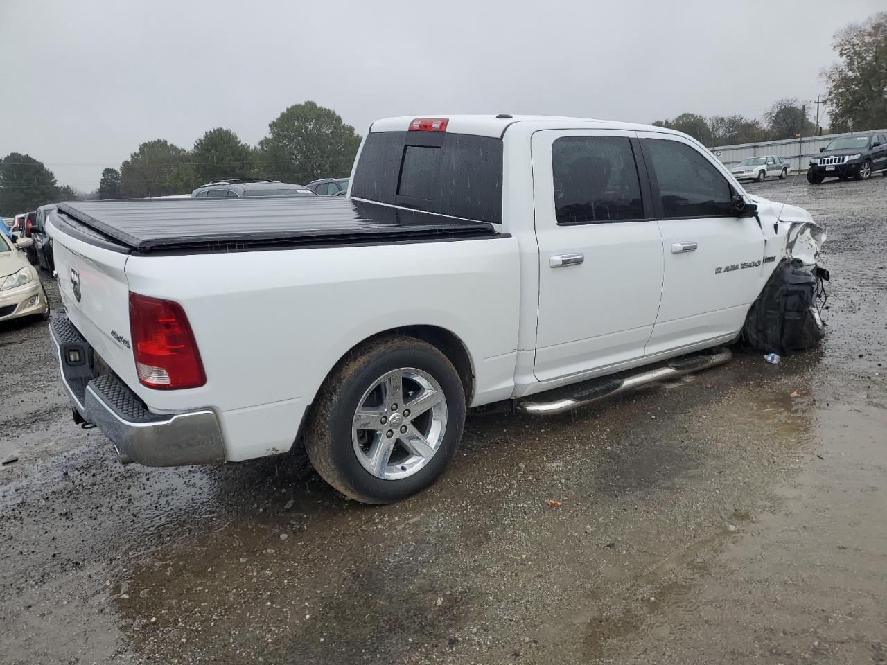 2012 Dodge RAM - Image 3