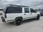 1999 Gmc Suburban K1500 იყიდება Sikeston-ში, MO - Front End