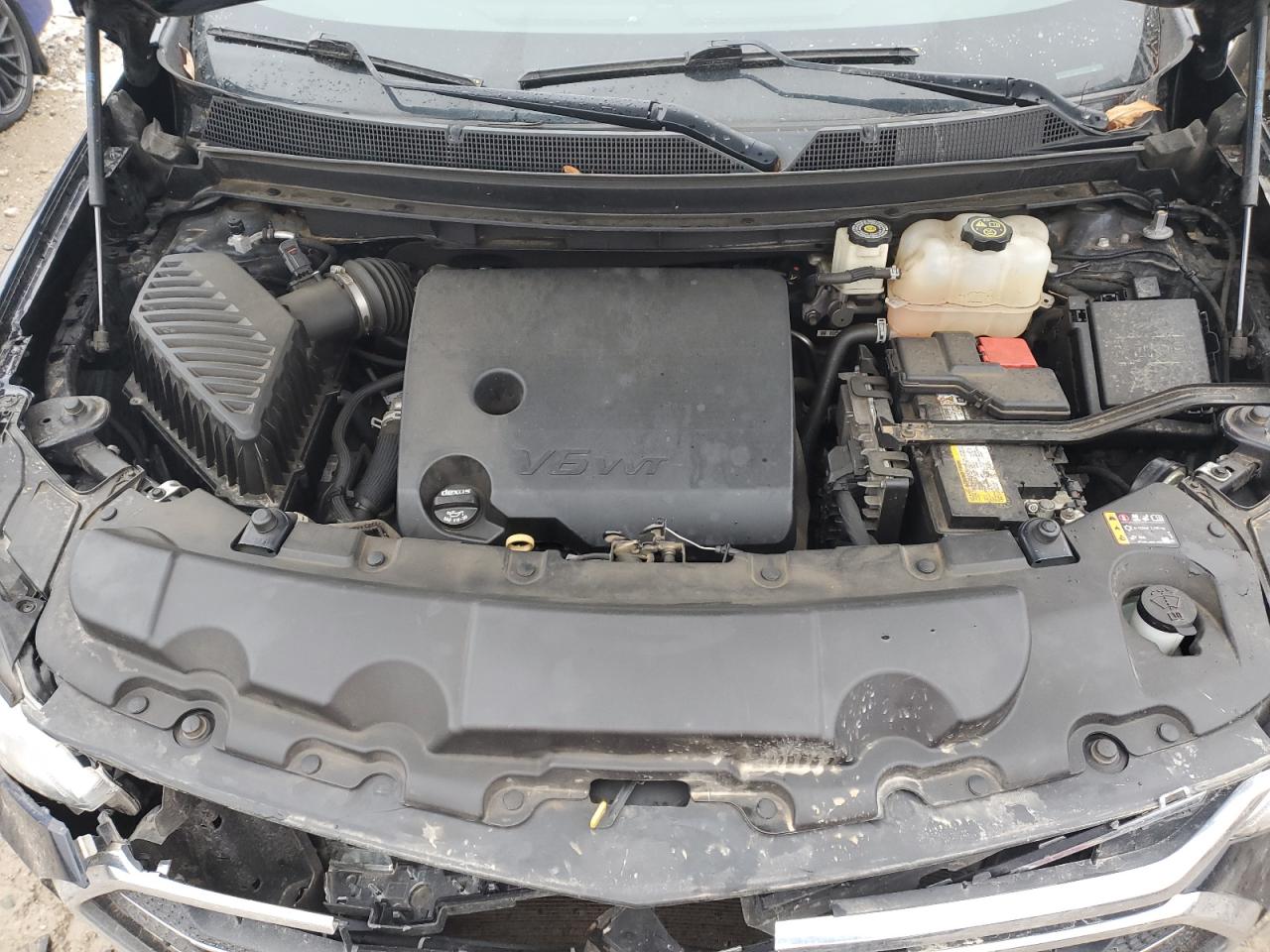 2020 Chevrolet Traverse - Image 12