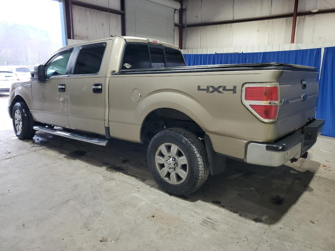 2010 Ford F-150 - Image 2