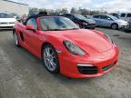 Spartanburg, SC에서 판매 중인 2013 Porsche Boxster S - Water/Flood