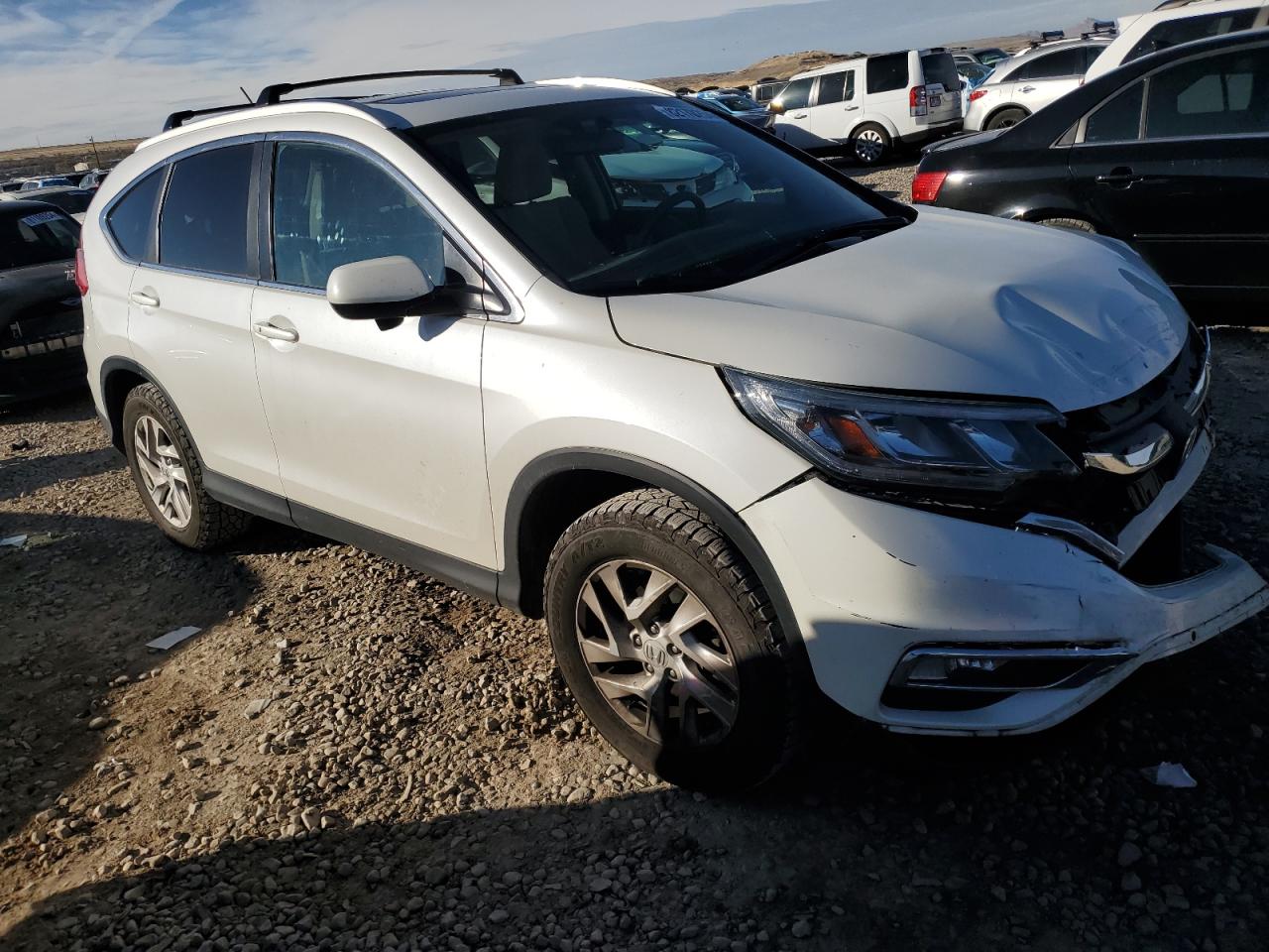 2016 Honda CR-V - Image 4